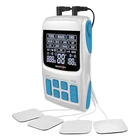 Connector tens unit muscle stimulator with Quality Assurance
