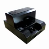 Mini digital flatbed t shirt printer a4 machine direct to garment printing