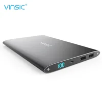Consumer Electronics Mobile PowerBank 20000mAh With