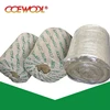 pipes fireproof rockwool Thermal insulation material for oven