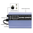 Energy Factor Saver 50KW Energy Savers Household Oem Power Factor Save Energy Saving Pioneer