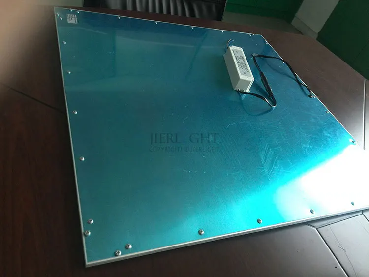600*600 40W LED Panel Light 600 600 light from Shenzhen