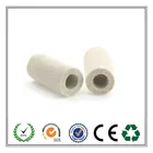industry use Seamless 100% wool felt tube