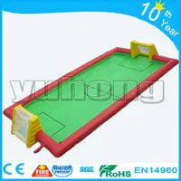 2017 Hot Sale Inflatable Sport Kids