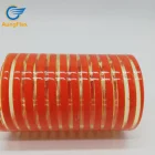 Flexible corrugated water pump helix spiral vacuum 4 6 8 inch pvc suction hose