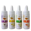 Halal Spray Food Coloring With Fruit Flavor Concentrate For Baking / Bakery