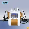 7 treat head high energy RF skin tighten cavitation body slimming with CE/ROHS certificate