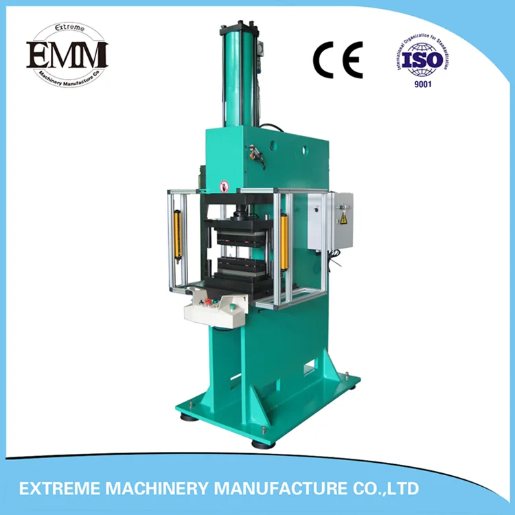 emm ecr3 manual riveting machine/pressing machine