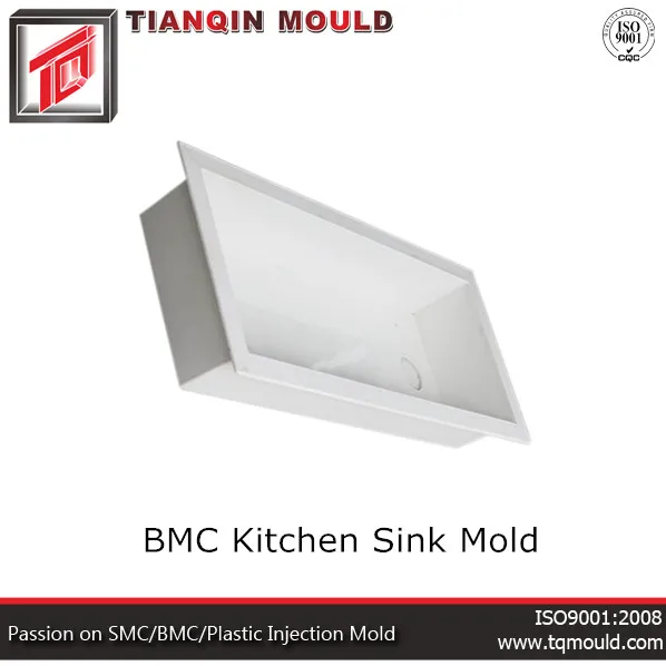 BMC Kitchen Sink Mold