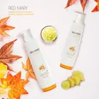 Private Label Hair Care Anti-Grease Hair Shampoo With Ginger