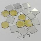 MONO crystalline large size CVD diamond plates seeds use for sale