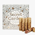 custom coloring books for adults printing