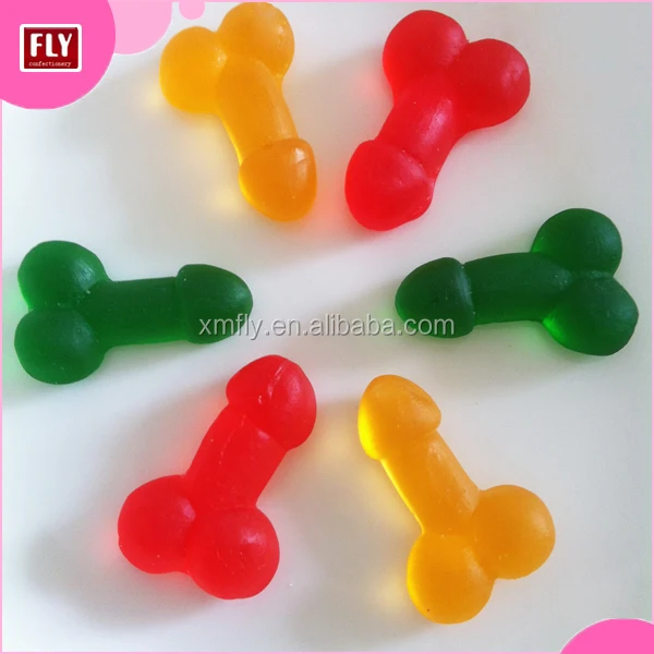 Penis Candy 114