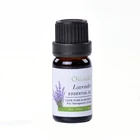 Steam Distillation Leaf Extract Essential Oil Lavender for Sensitive Skin