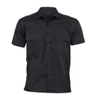 100 Cotton Uniform Uniforms Men 100 Cotton Uniform Shirt Cool Work Shirts Clothing Short Sleeve