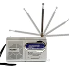 High Quality Mini AM FM World Universal BC-R119 Radio Kit