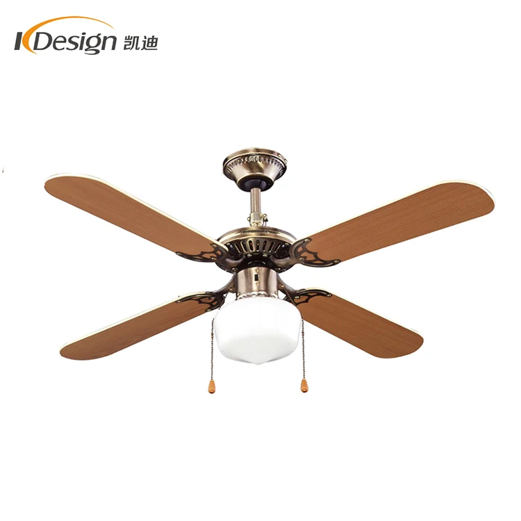 42 Inch National Low Voltage Country Ceiling Fans Light High Quality 4 Wood Ceiling Fans Lights Buy 42 Inch National Low Voltage Country Ceiling