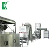 factory supplied KEHUA Full automatic wafer making machine/wafer production line