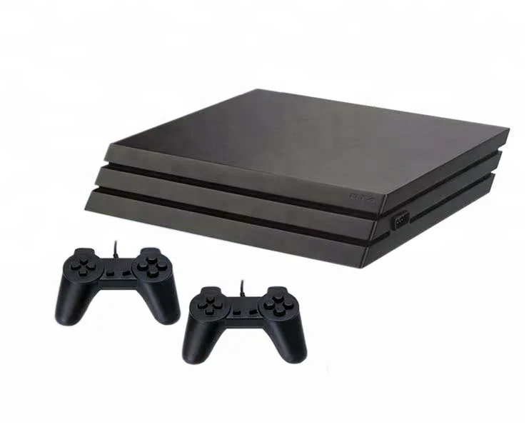 NEW 8 Bit TV Game Station Video Game Console built in 110 games support cartridge - ANKUX Tech Co., Ltd