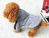 Sports seven colors dog Sweatshirt new design dog coat clothing