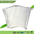 Food saver nylon polythene embossed vacuum sealer roll bag