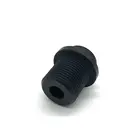 fastener Crank Square Taper Bottom Bracket Titanium Screw for Bicycle