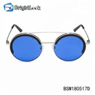 Wholesale funny china factory decorative sunglasses fashion cool new type top sale sun glasses