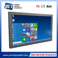 PCT 32 Inch Android Pc HD