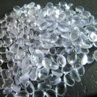 PVC transparent rigid crystal granules for shrink film