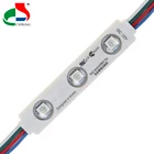 Indoor Waterproof Lighting Outdoor Chip Light 5050 RGB Led Module For Led Signs