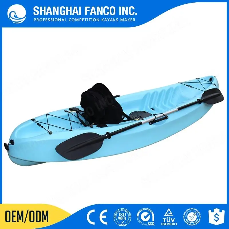 Outsports professional fishing kayak for sale
