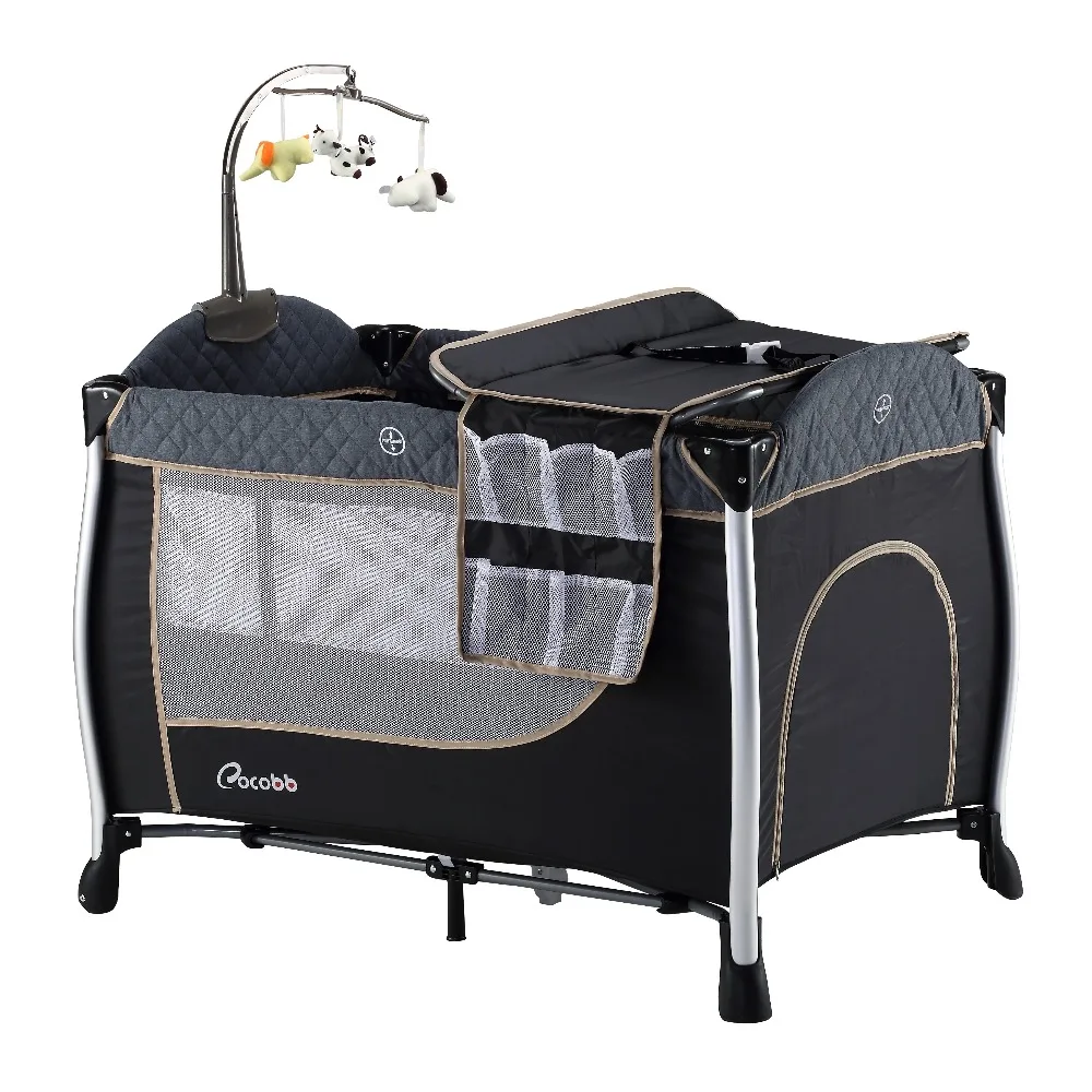 What Age Can A Baby Go Into A Travel Cot at Troy Padilla blog