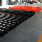 Factory Hotsale Plastic Pipeline Mining Use UHMWPE pipe