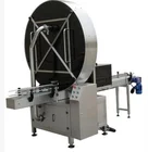 High Speed Multi-fuction UV can sterilizing and blowing machine for PET bottle