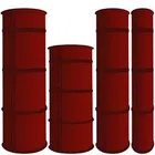 Construction Steel Square Concrete Column Formwork For Scaffolding Building