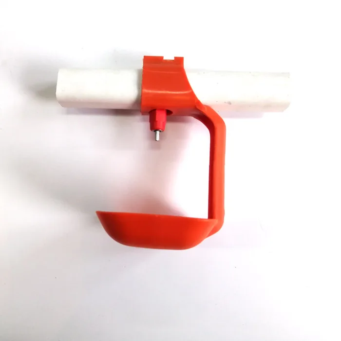 Poultry Chicken Equipment Automatic Chicken Broiler Feeder Chick