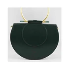 Fashion lady wholesale women shoulder bags genuine leather china turkey handbag
