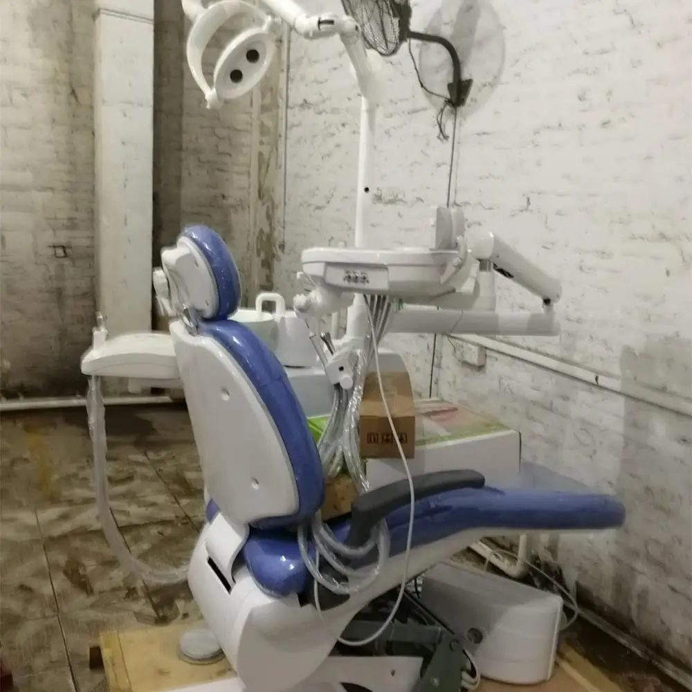 Dentists Used Dental Chair Cheap Portable Dental Chair Buy