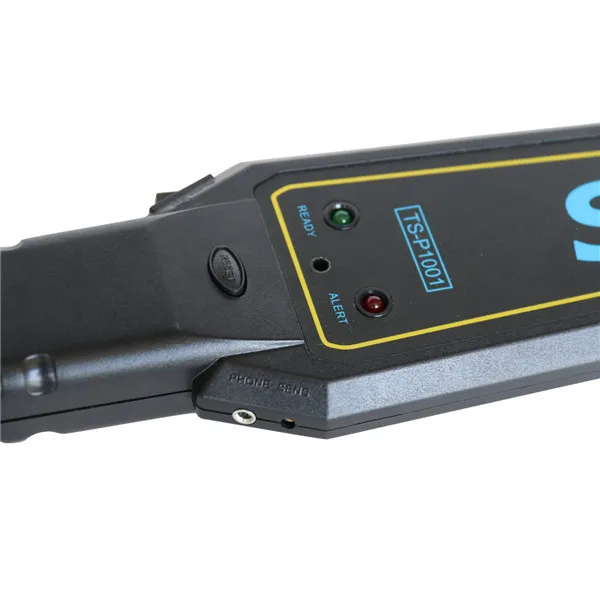 Saful brand TS-P1001 super metal detector diy