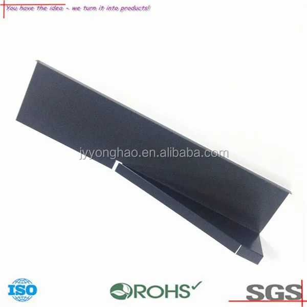OEM ODM customized precise auto body parts