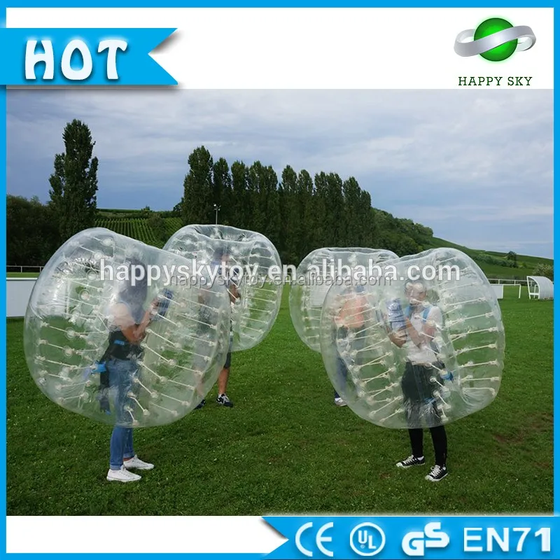 2016 Hot Selling Sports Entertainment Inflatable