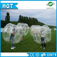 2016 Hot Selling Sports Entertainment Inflatable