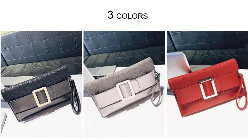 envelope clutch bag women ladies clutches women hand bag sling chain handbag