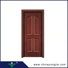artificial wood veneer door skin with good offer automatic wooden grain sectional garage door wooden door