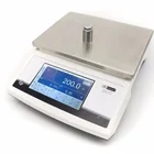 digital kitchen food weigh scale .1g connect computer led weighing scales in china
