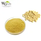 100% Natural HACCP Manufacturer Supply Healthy Snacks Ingredient 70% PS Phosphatidyl Serine