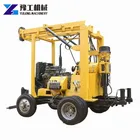 2017 High Professional quarry drilling machine for mining