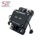 E97 135A china manufacturer excellent material manual reset electric circuit breaker