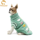 Dog christmas sweater for luxury dog sweater warm dog sweater
