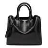China Suppliers New Fashion Korean Style Women's Bag Wholesale High Quality PU Leather Shoulder Messenger Bag Handbag For Women